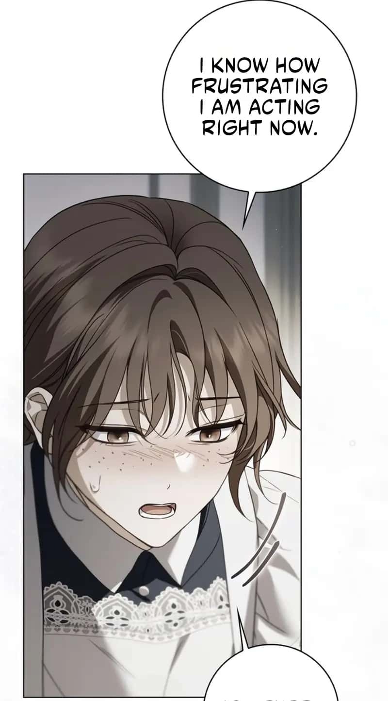 The Count's Secret Maid Chapter 104 Page 58