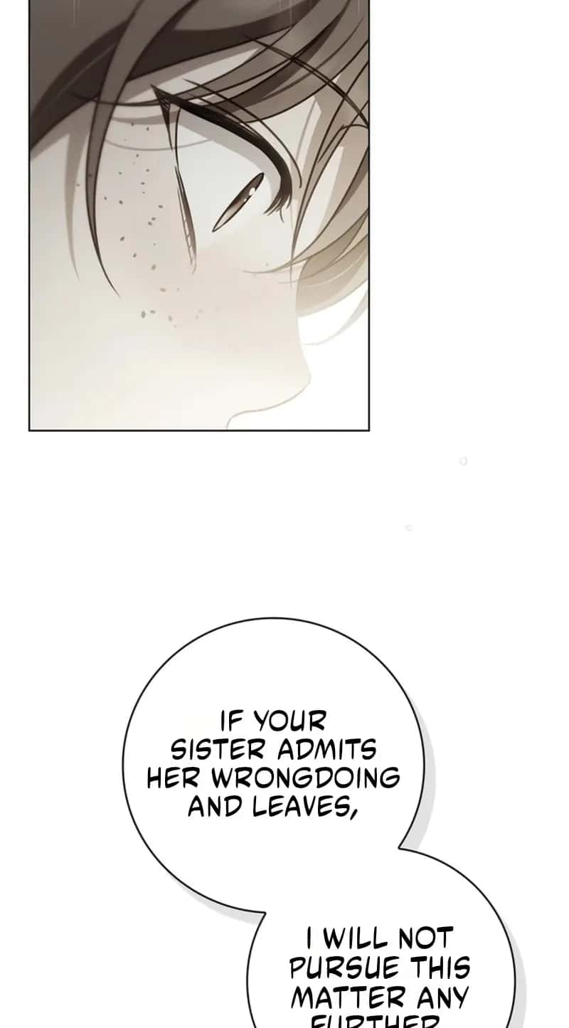 The Count's Secret Maid Chapter 104 Page 64