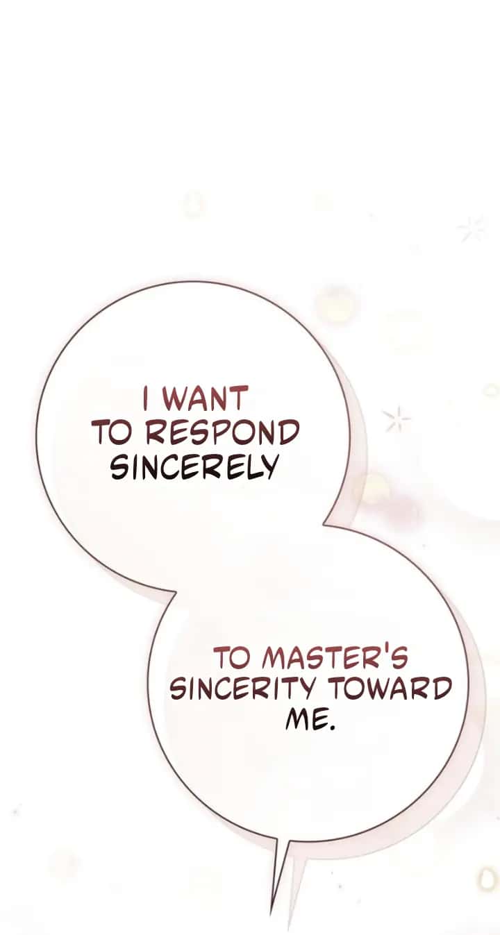 The Count's Secret Maid Chapter 104 Page 84
