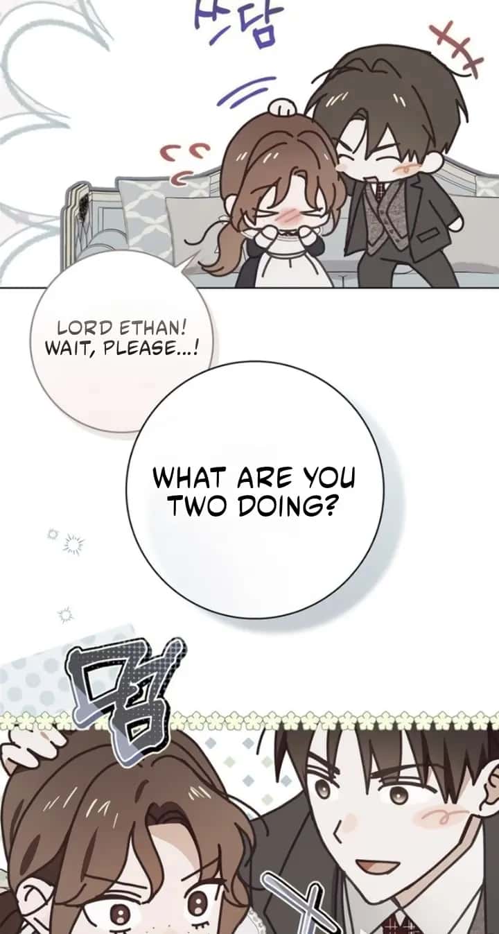 The Count's Secret Maid Chapter 104 Page 87