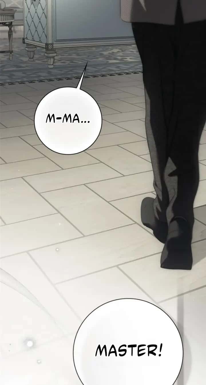 The Count's Secret Maid Chapter 104 Page 89