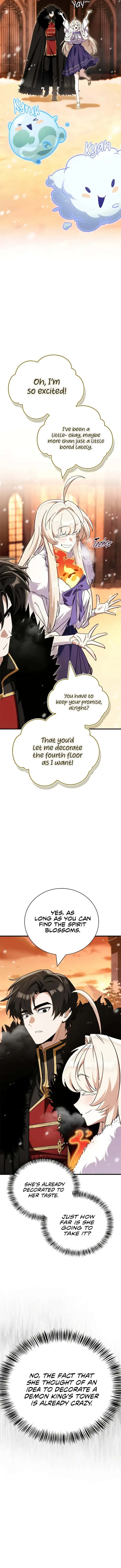 Too Many Heroes for the Demon Lord Chapter 6 Page 4