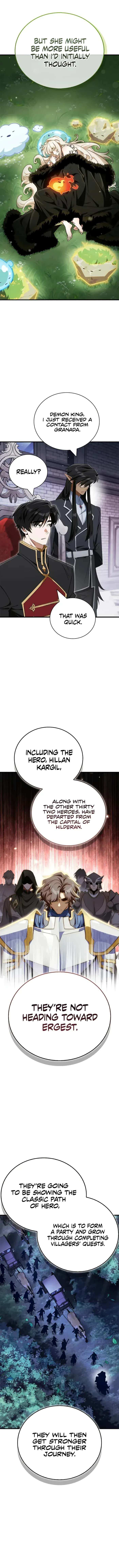 Too Many Heroes for the Demon Lord Chapter 6 Page 15
