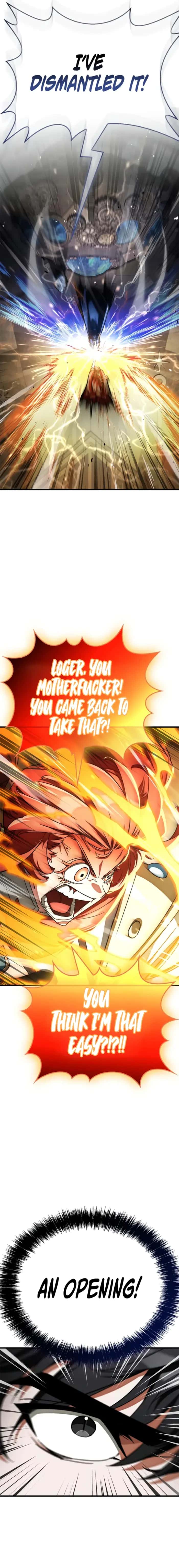 Too Many Heroes for the Demon Lord Chapter 8 Page 31