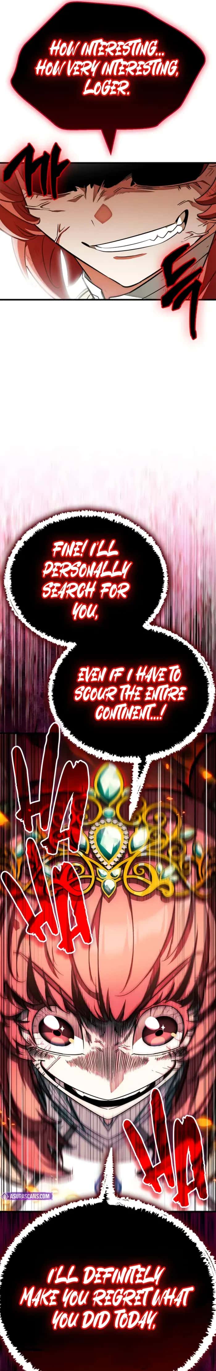 Too Many Heroes for the Demon Lord Chapter 8 Page 35