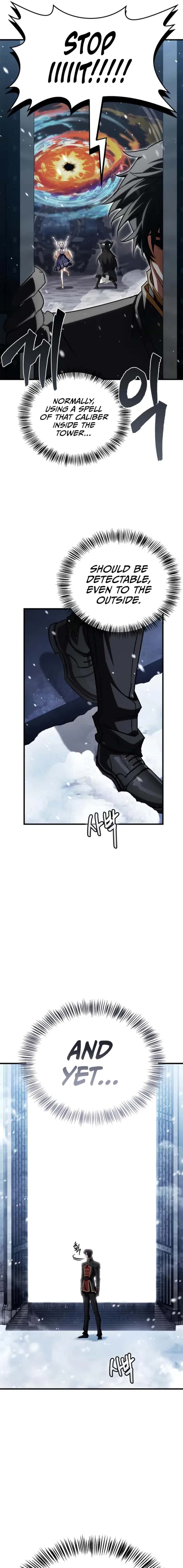 Too Many Heroes for the Demon Lord Chapter 9 Page 7