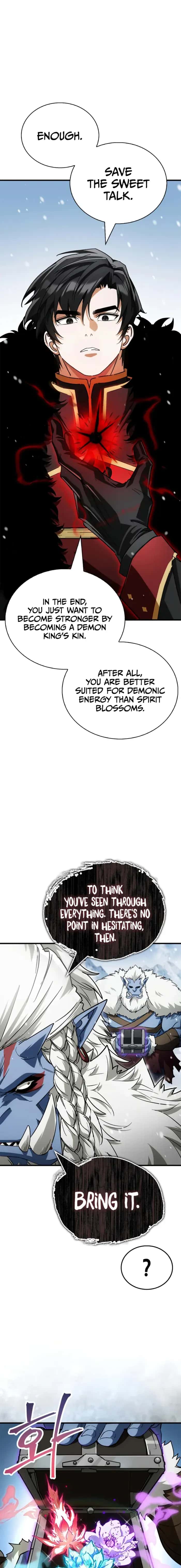 Too Many Heroes for the Demon Lord Chapter 9 Page 23