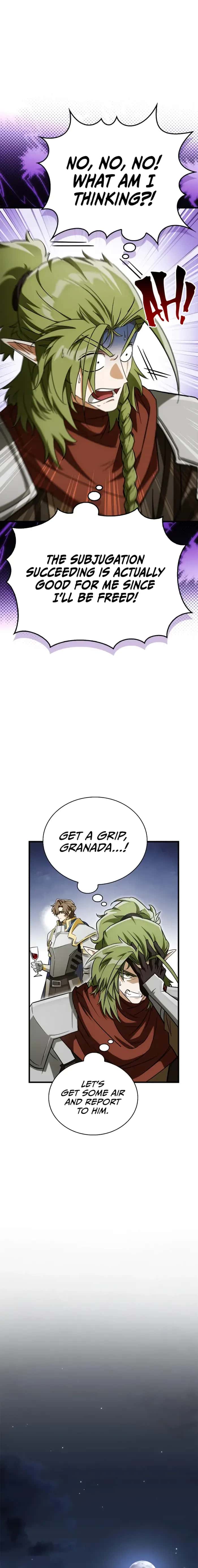 Too Many Heroes for the Demon Lord Chapter 10 Page 7