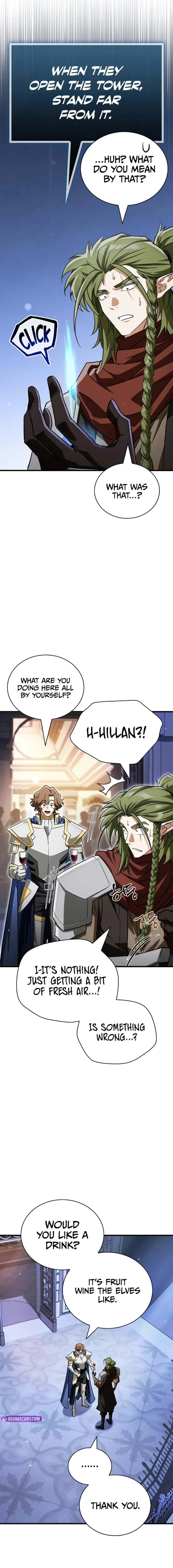 Too Many Heroes for the Demon Lord Chapter 10 Page 9