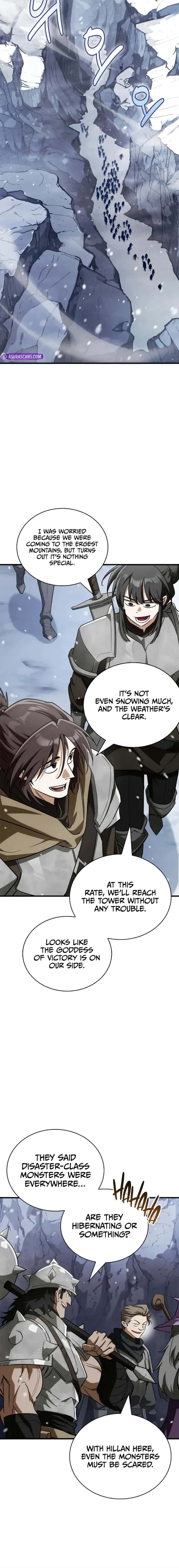 Too Many Heroes for the Demon Lord Chapter 10 Page 16