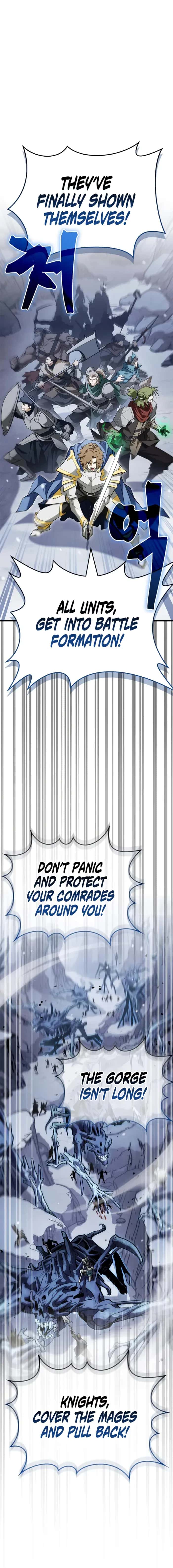 Too Many Heroes for the Demon Lord Chapter 10 Page 18