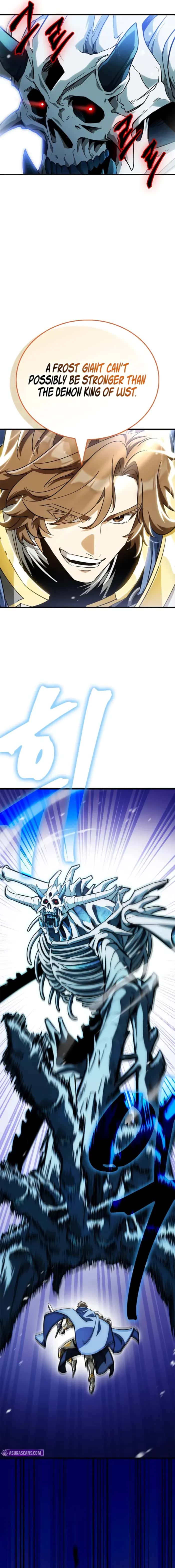 Too Many Heroes for the Demon Lord Chapter 10 Page 21