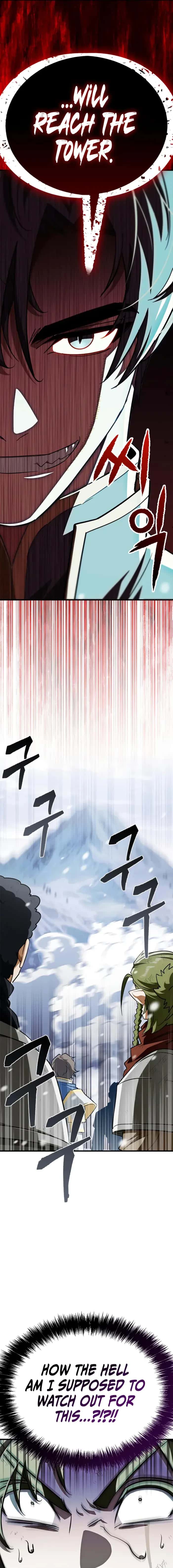 Too Many Heroes for the Demon Lord Chapter 10 Page 31