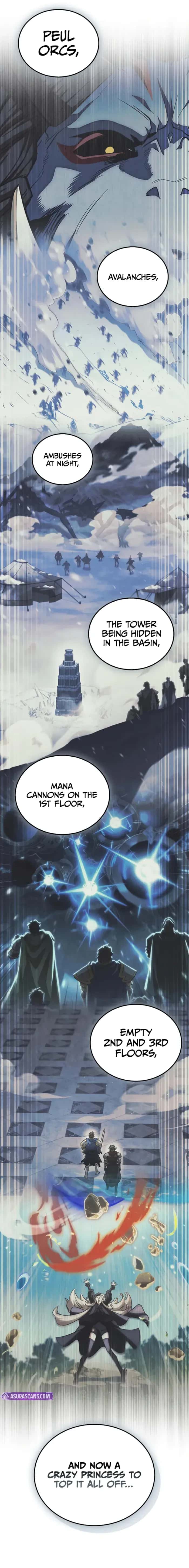 Too Many Heroes for the Demon Lord Chapter 11 Page 17