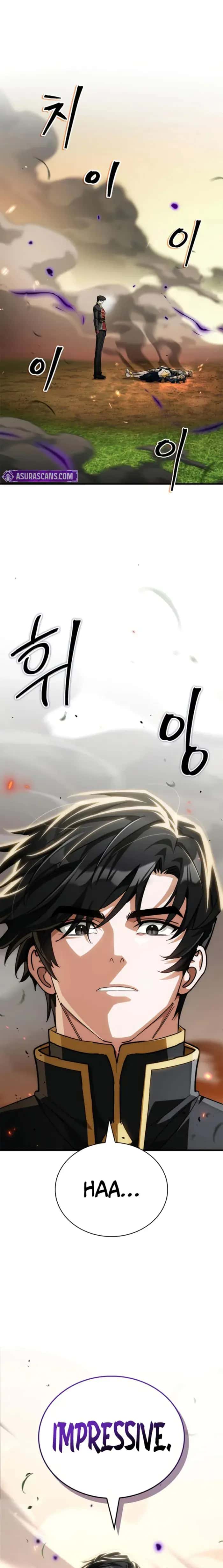 Too Many Heroes for the Demon Lord Chapter 12 Page 1