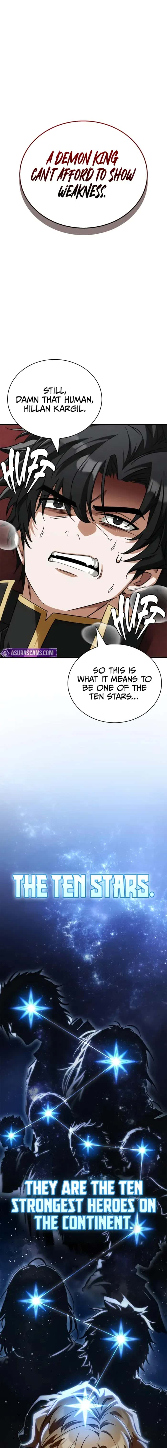 Too Many Heroes for the Demon Lord Chapter 12 Page 7