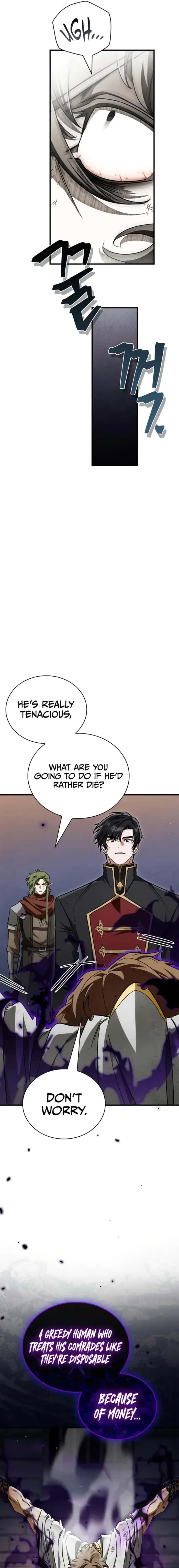 Too Many Heroes for the Demon Lord Chapter 12 Page 26