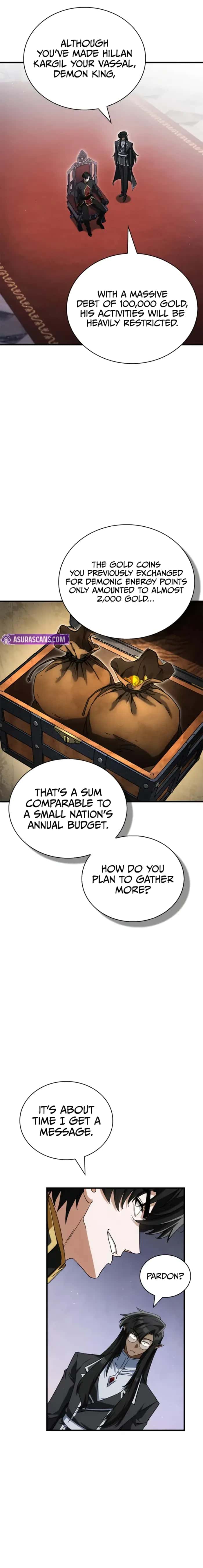 Too Many Heroes for the Demon Lord Chapter 12 Page 28