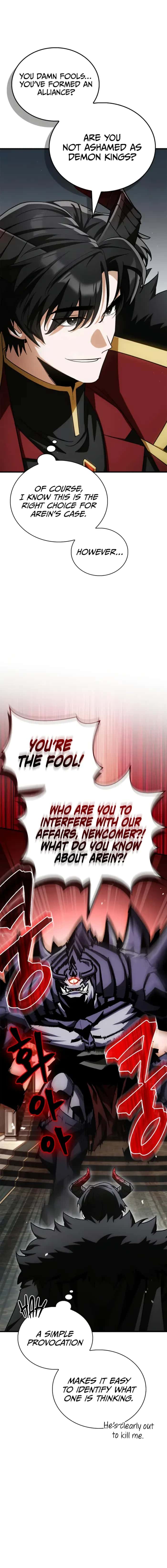 Too Many Heroes for the Demon Lord Chapter 13 Page 4