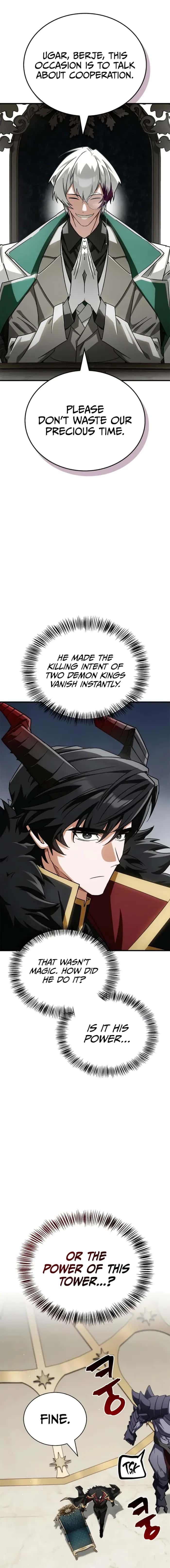 Too Many Heroes for the Demon Lord Chapter 13 Page 6