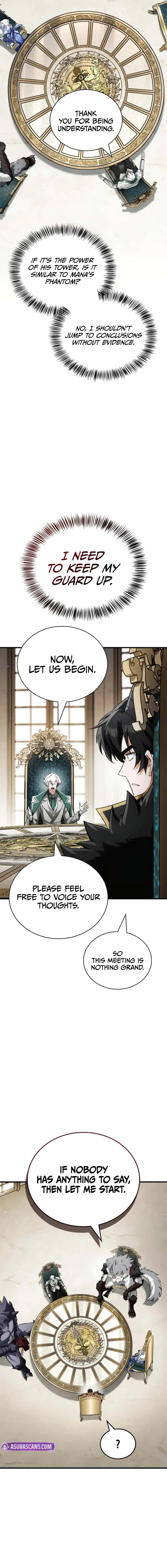 Too Many Heroes for the Demon Lord Chapter 13 Page 7