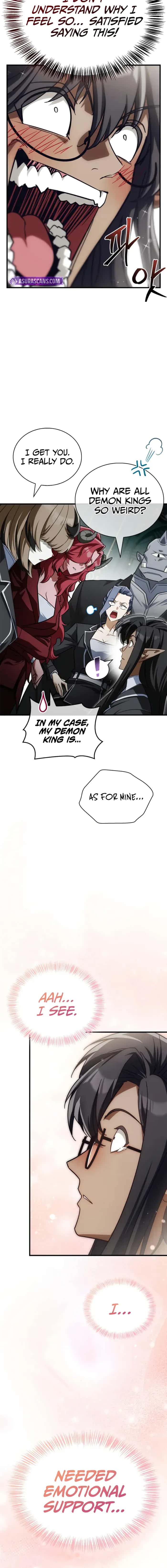 Too Many Heroes for the Demon Lord Chapter 13 Page 12