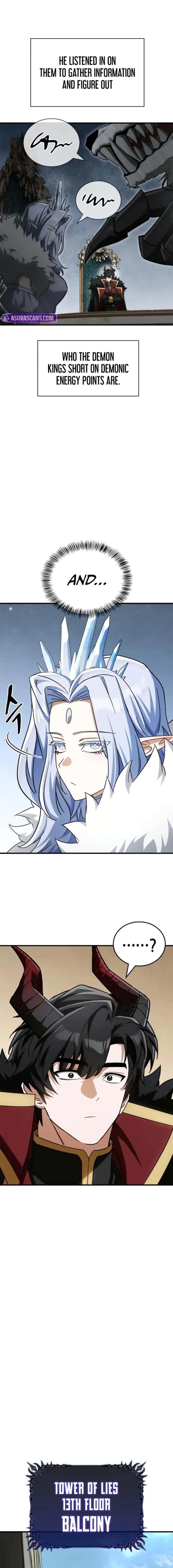 Too Many Heroes for the Demon Lord Chapter 13 Page 17