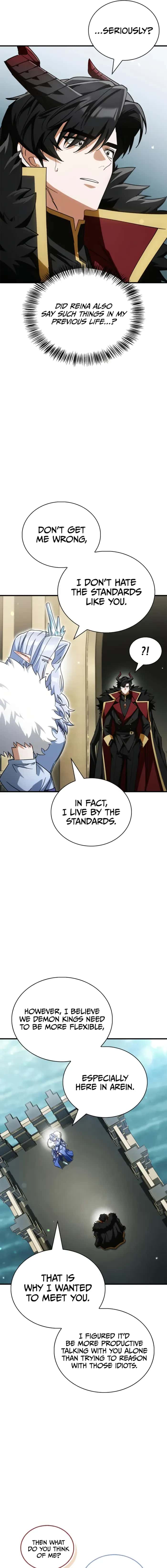 Too Many Heroes for the Demon Lord Chapter 13 Page 19