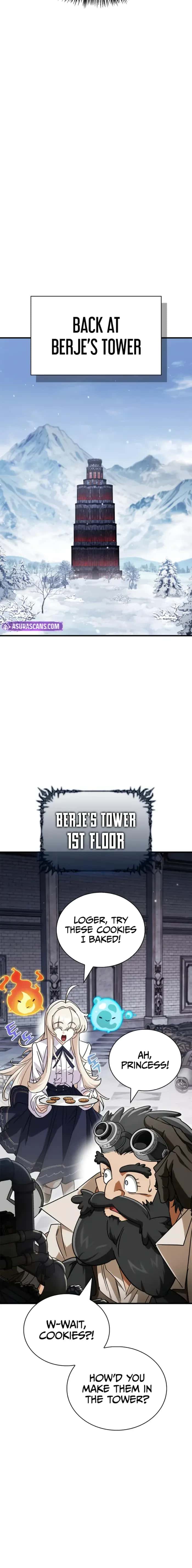Too Many Heroes for the Demon Lord Chapter 13 Page 22