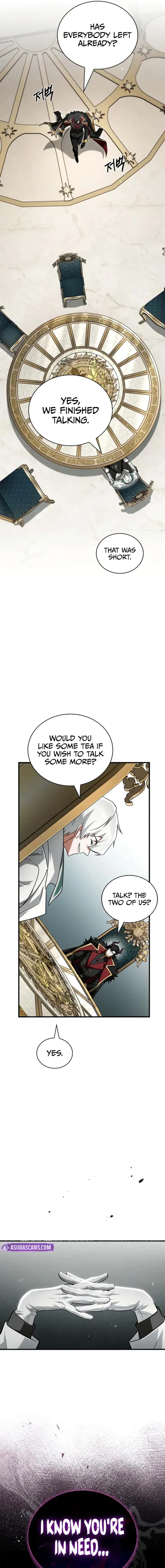 Too Many Heroes for the Demon Lord Chapter 13 Page 27