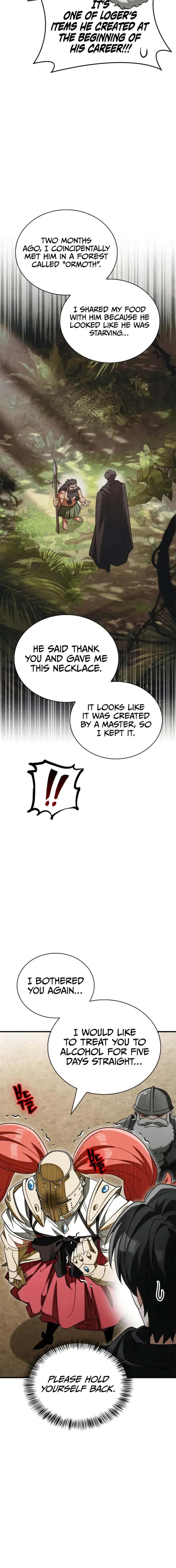 Too Many Heroes for the Demon Lord Chapter 16 Page 20