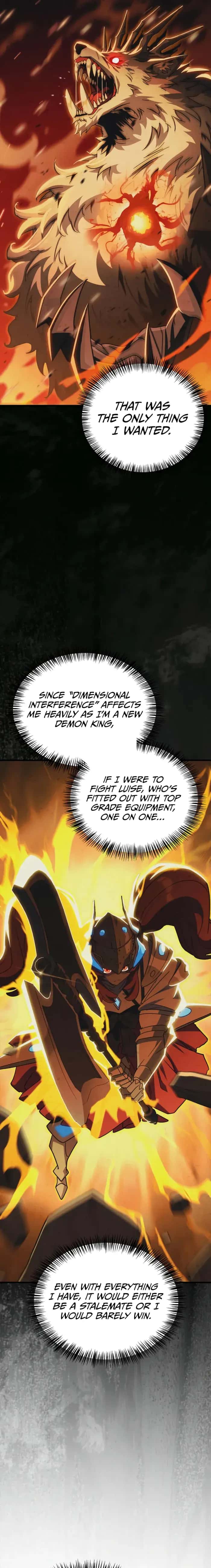 Too Many Heroes for the Demon Lord Chapter 16 Page 23