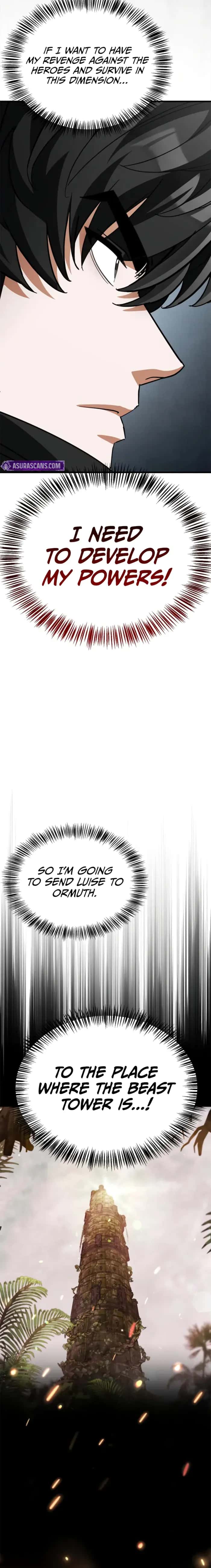 Too Many Heroes for the Demon Lord Chapter 16 Page 24