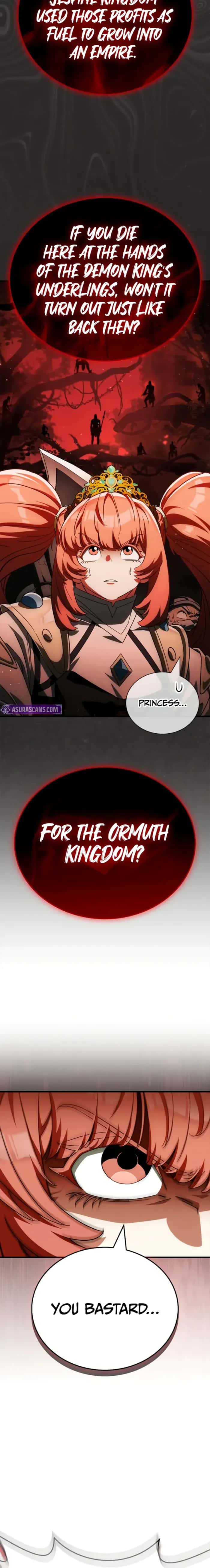 Too Many Heroes for the Demon Lord Chapter 17 Page 24