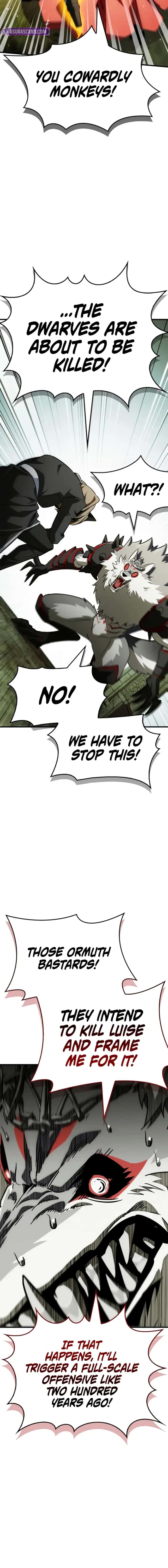 Too Many Heroes for the Demon Lord Chapter 17 Page 26