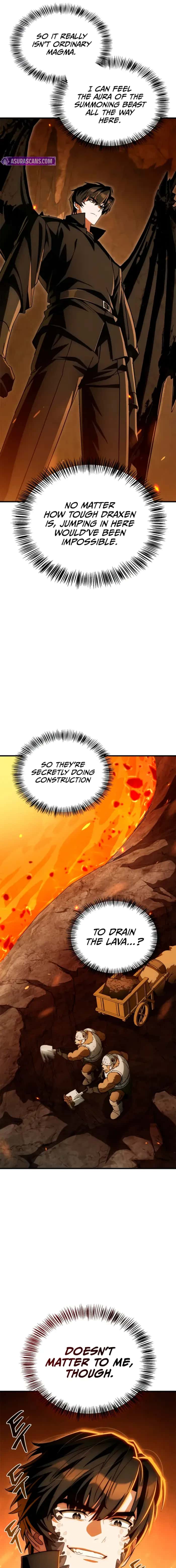Too Many Heroes for the Demon Lord Chapter 18 Page 20
