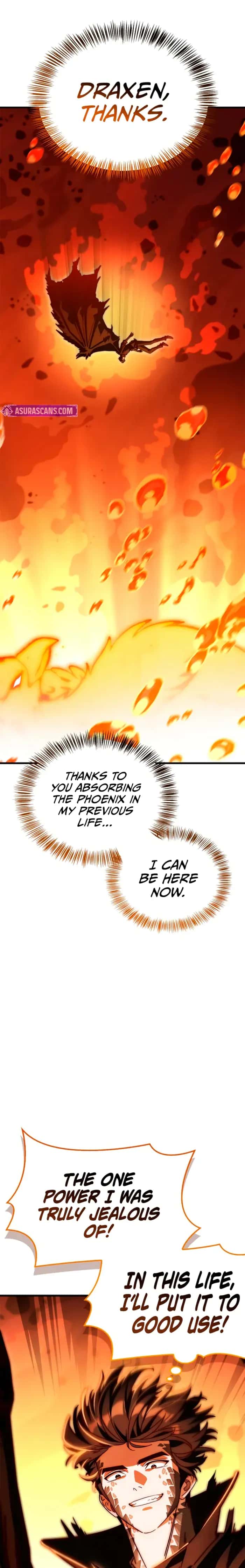 Too Many Heroes for the Demon Lord Chapter 18 Page 26