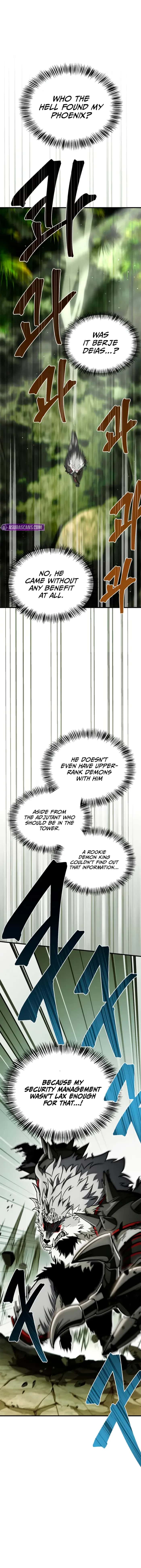 Too Many Heroes for the Demon Lord Chapter 18 Page 28