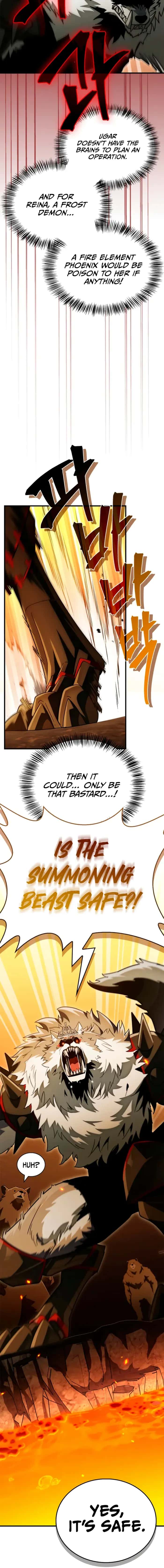 Too Many Heroes for the Demon Lord Chapter 18 Page 30