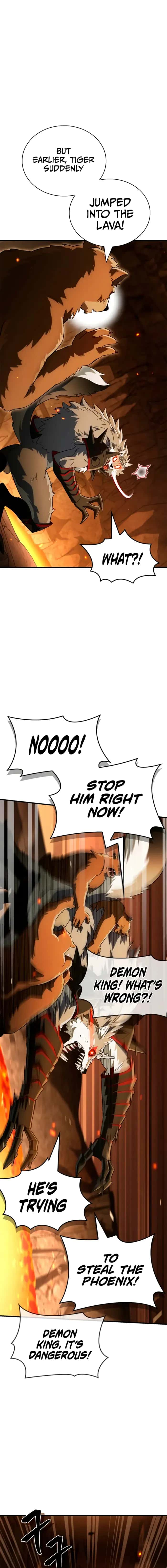 Too Many Heroes for the Demon Lord Chapter 18 Page 31