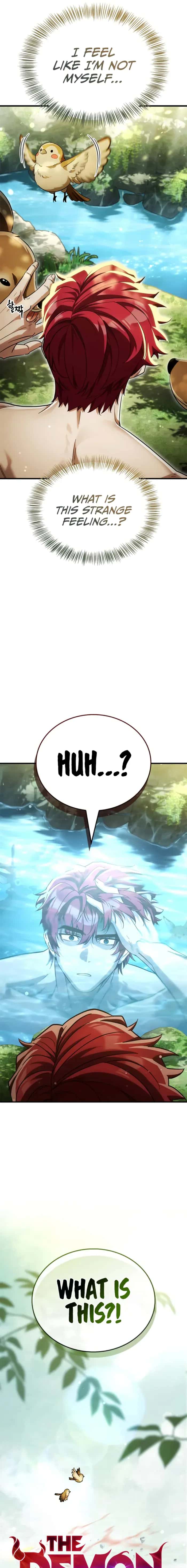 Too Many Heroes for the Demon Lord Chapter 19 Page 3