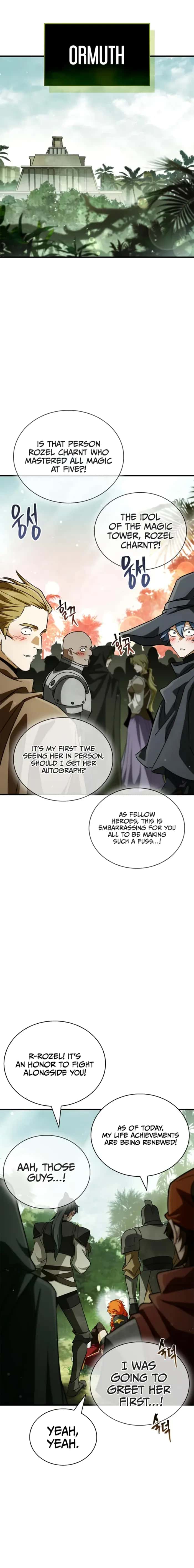 Too Many Heroes for the Demon Lord Chapter 19 Page 24
