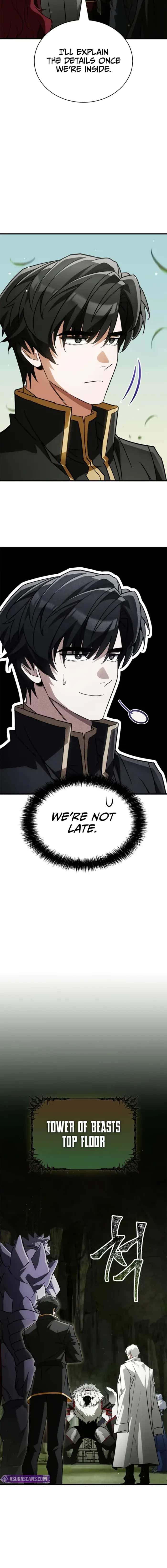 Too Many Heroes for the Demon Lord Chapter 20 Page 2