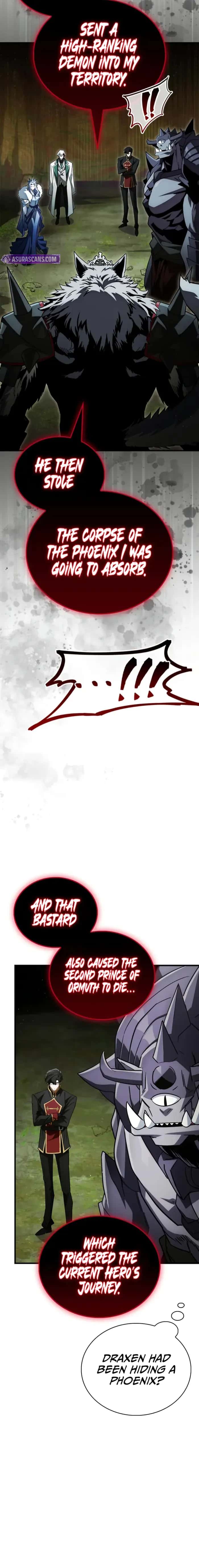 Too Many Heroes for the Demon Lord Chapter 20 Page 4