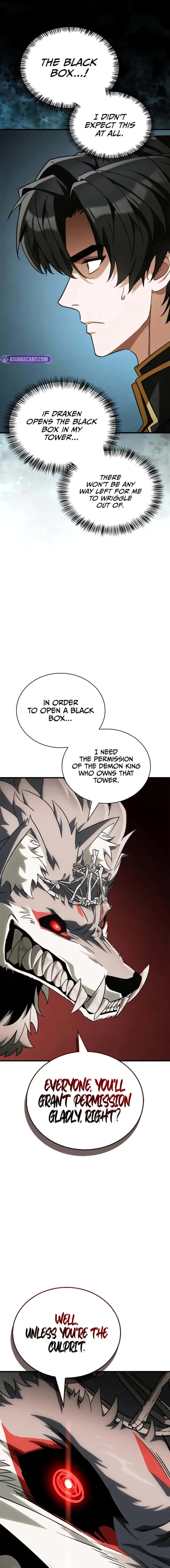 Too Many Heroes for the Demon Lord Chapter 20 Page 7