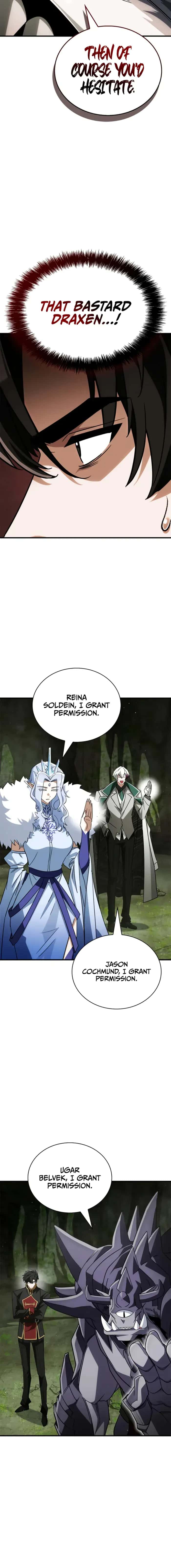 Too Many Heroes for the Demon Lord Chapter 20 Page 8