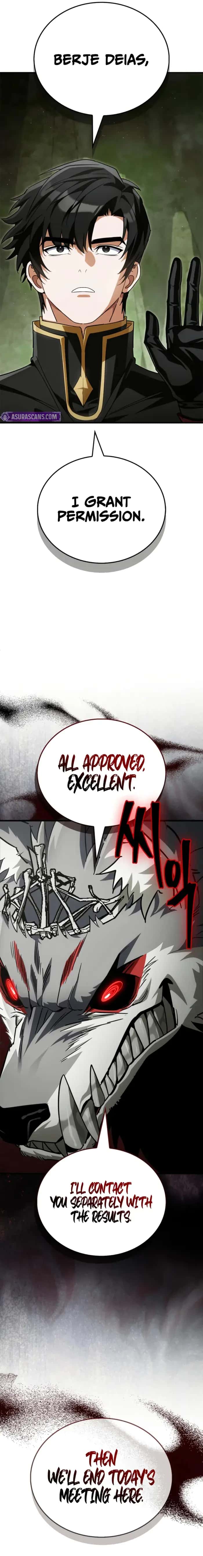 Too Many Heroes for the Demon Lord Chapter 20 Page 9