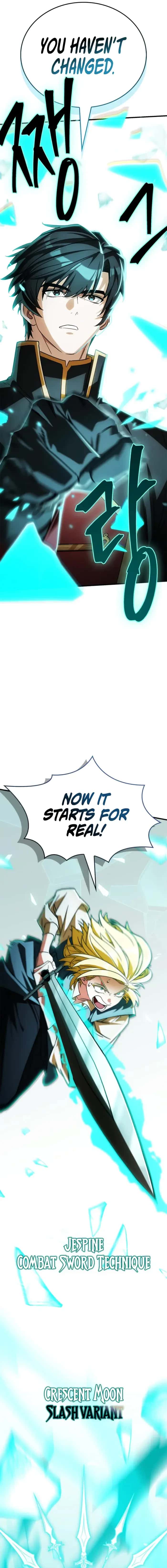 Too Many Heroes for the Demon Lord Chapter 20 Page 17