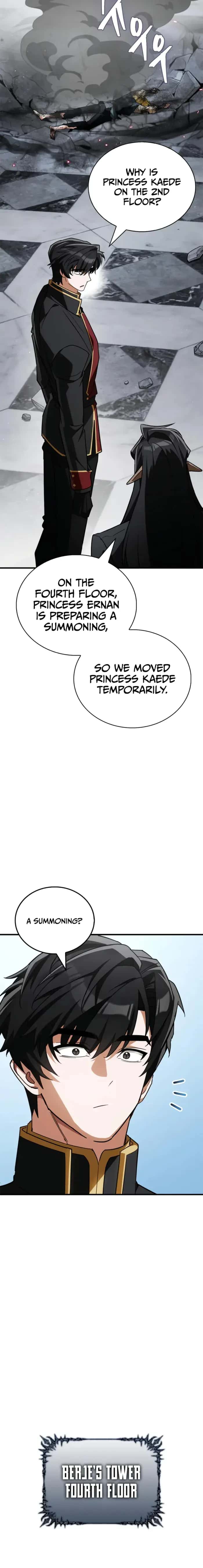 Too Many Heroes for the Demon Lord Chapter 20 Page 20