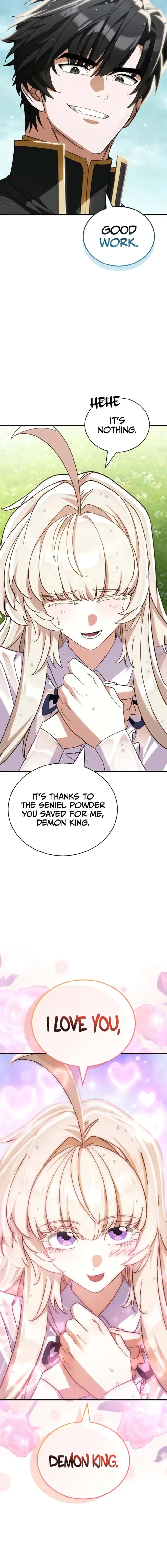 Too Many Heroes for the Demon Lord Chapter 20 Page 28